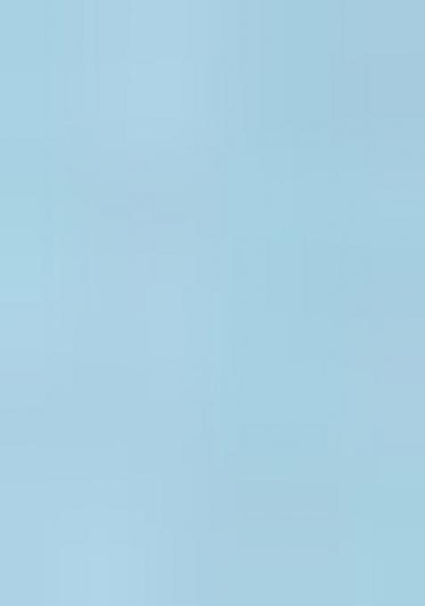 Aqua Printed Silk Blend Saree