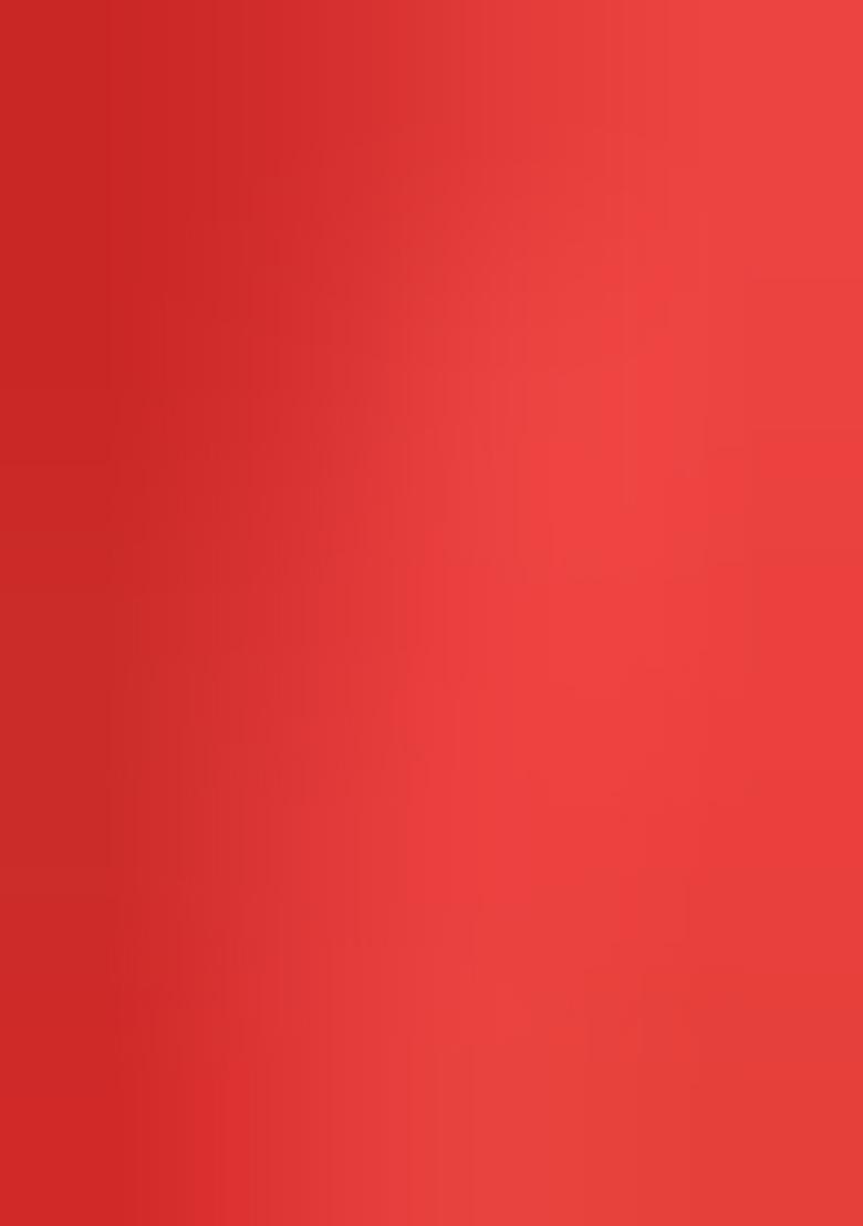 Red Printed Silk Blend Saree