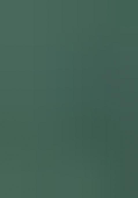 Green Printed Silk Blend Saree