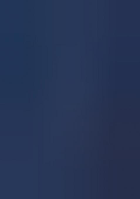 Navy Blue Printed Munga Silk Saree