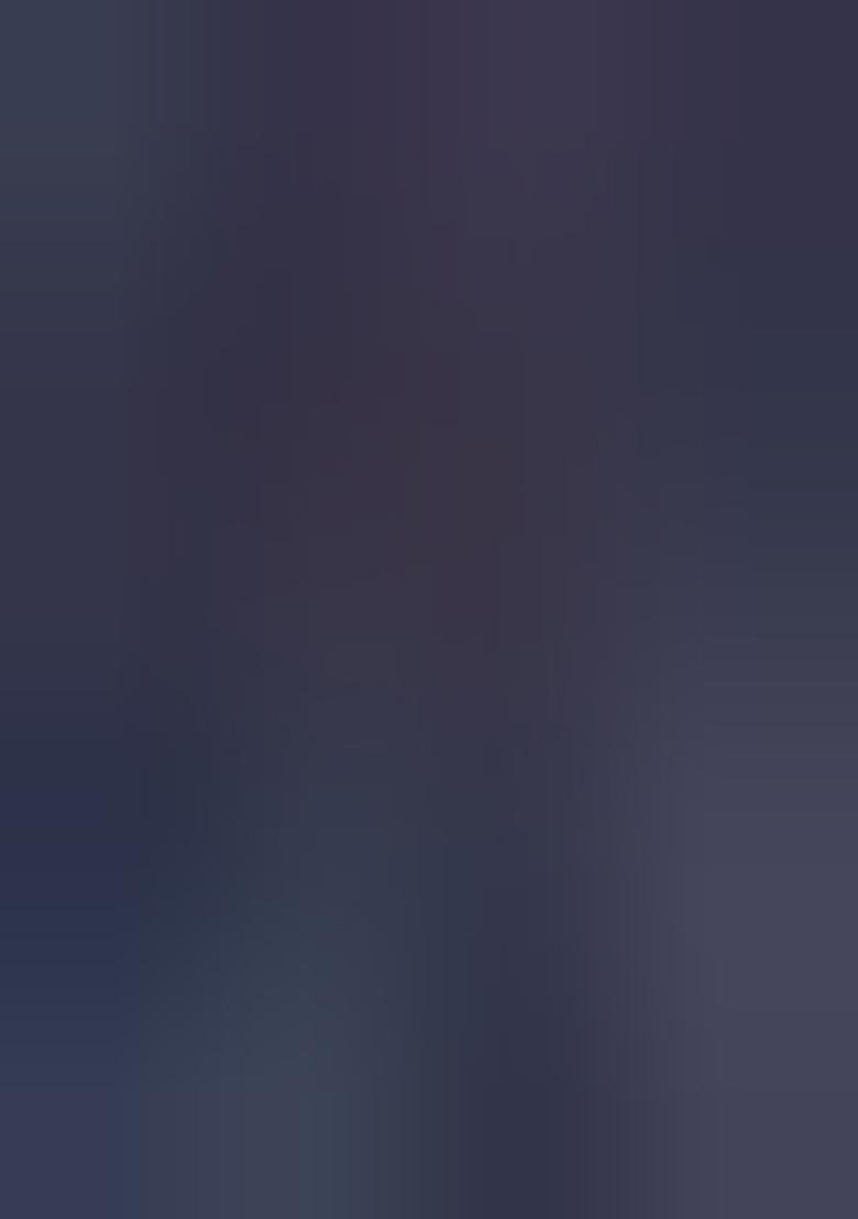 Navy Blue Printed Munga Silk Saree