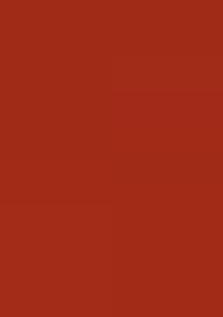 Red Woven Design Brocade Saree