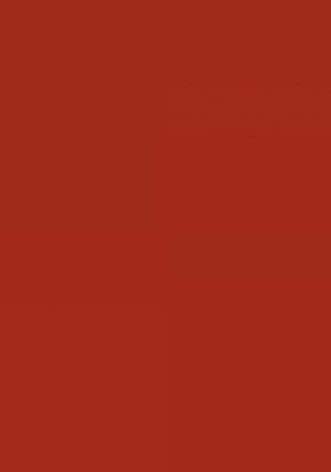 Red Woven Design Brocade Saree