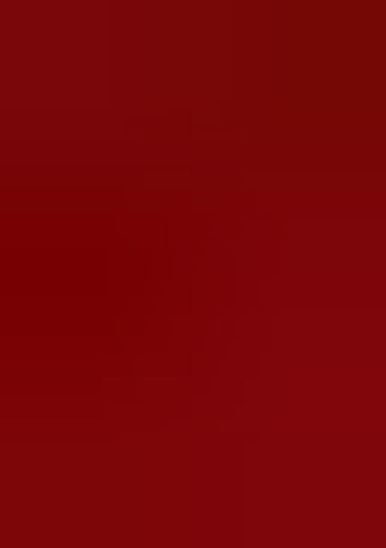 Red Woven Design Silk Blend Saree