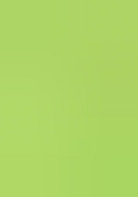 Green Woven Design Silk Blend Saree