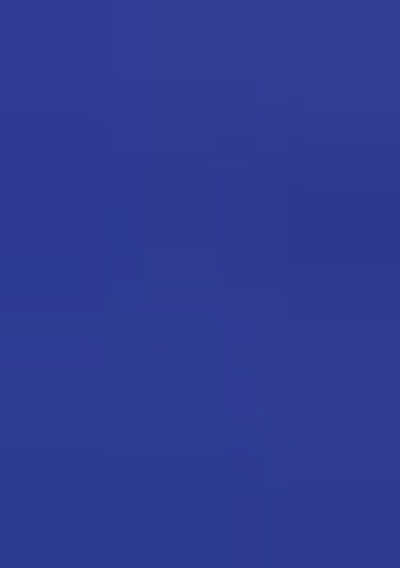 Blue Printed Cotton Blend Saree