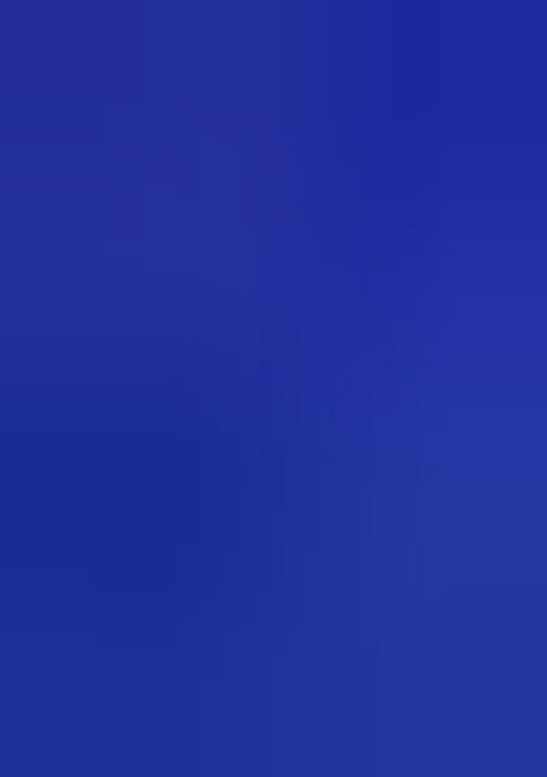 Blue Printed Cotton Blend Saree