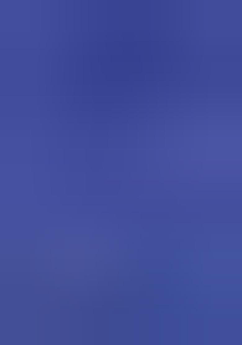 Blue Printed Cotton Blend Saree