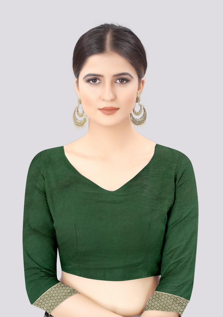 Mustard Embellished Pure Silk Saree