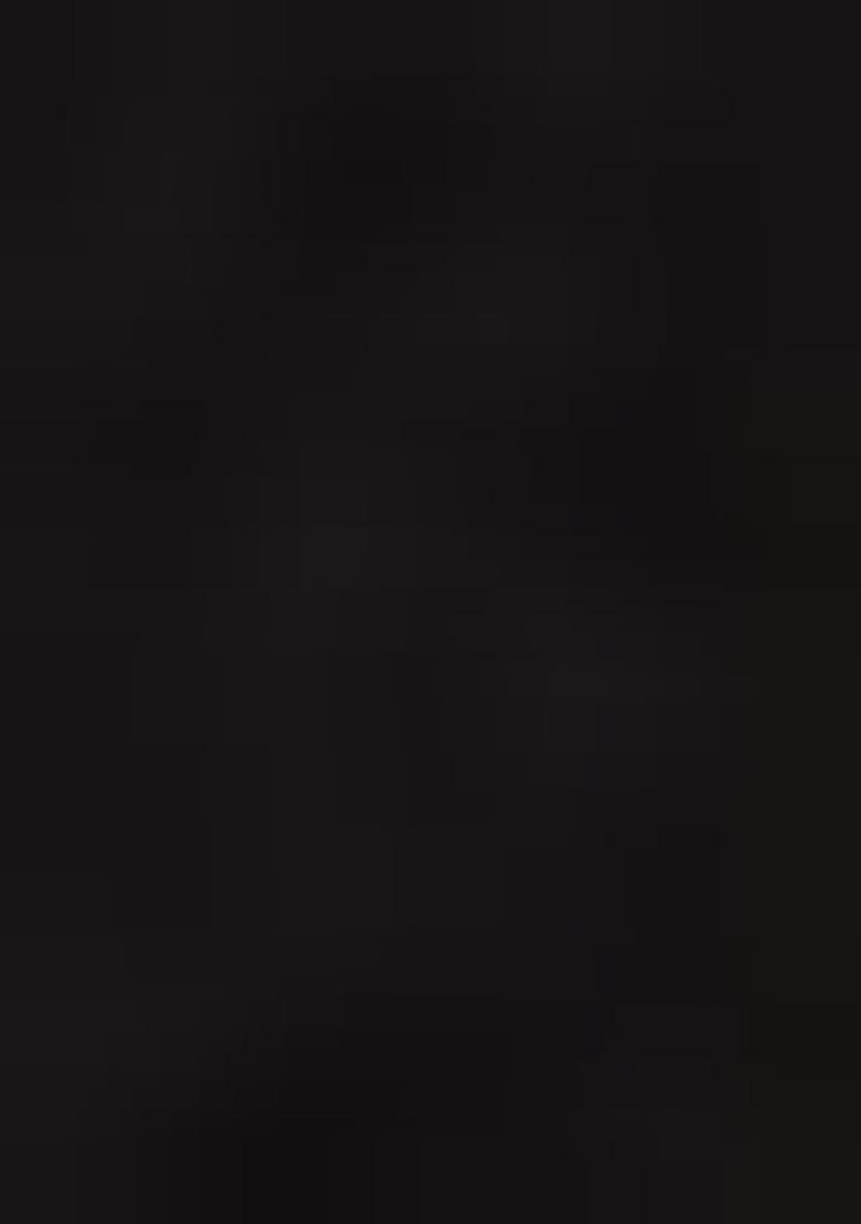 Black Embroidered Georgette Saree Set - Indya