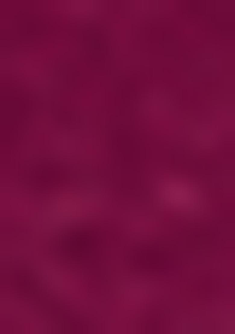 Wine Embroidered Georgette Saree Set - Indya