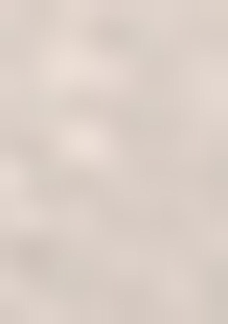 Cream Embroidered Georgette Saree Set - Indya