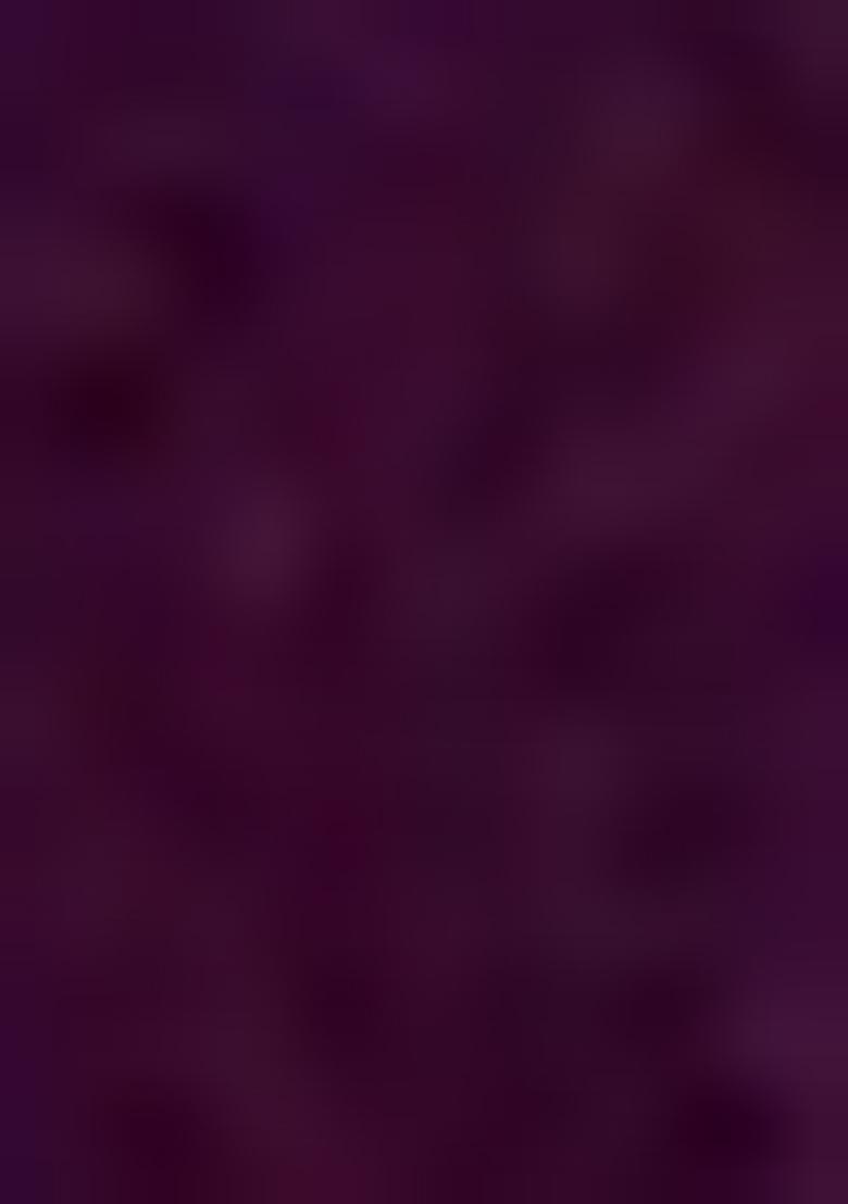 Purple Embroidered Georgette Saree Set - Indya