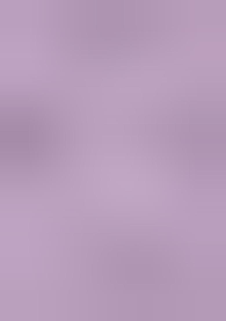 Lavender Embroidered Georgette Saree Set - Indya