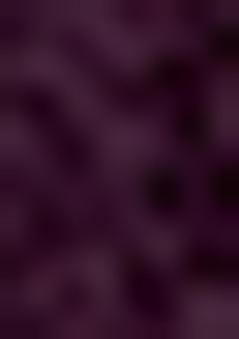 Purple Embroidered Georgette Saree Set - Indya