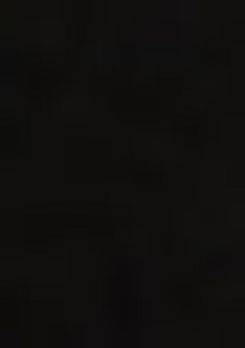 Black Embroidered Georgette Saree Set - Indya