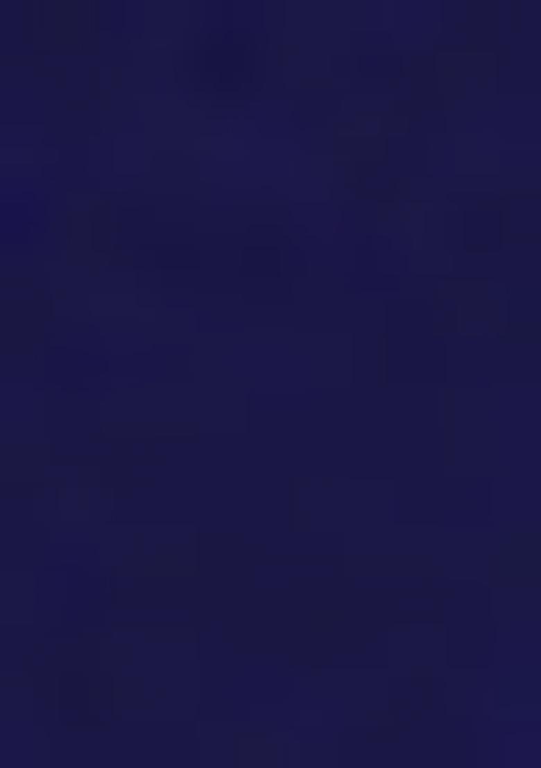 Navy Blue Embroidered Georgette Saree Set - Indya