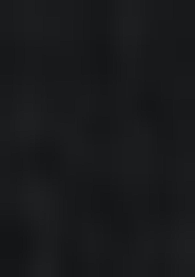 Black Embroidered Net Saree Set - Indya