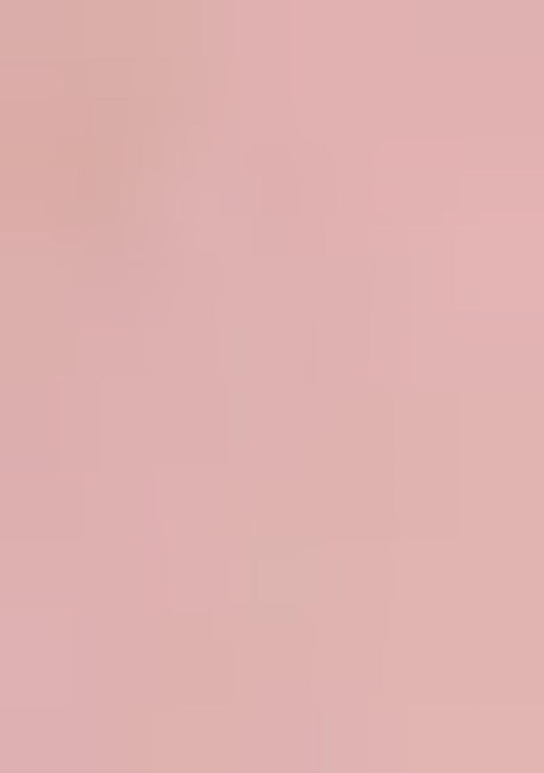 Dusty Pink Embroidered Net Saree Set - Indya