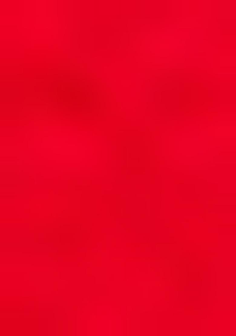 Red Embroidered Pure Satin Saree Set - Indya