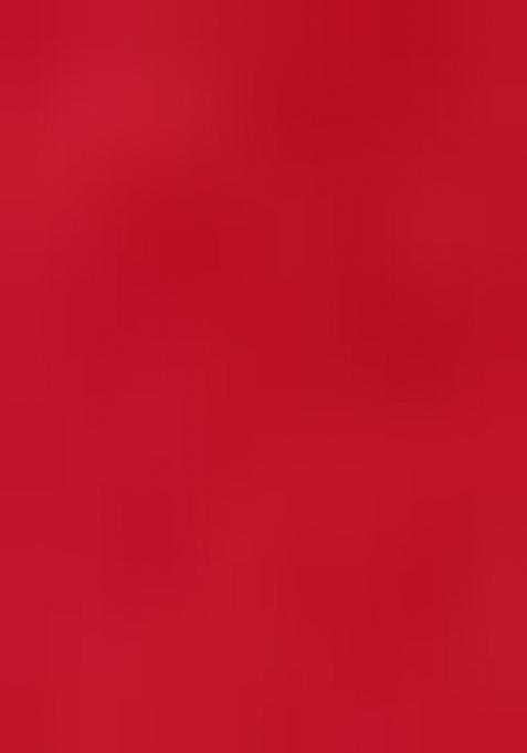 Red Embroidered Vichitra Silk Saree Set