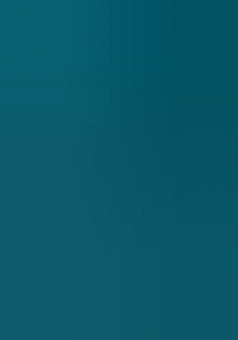 Teal Dark Green Embroidered Georgette Saree Set