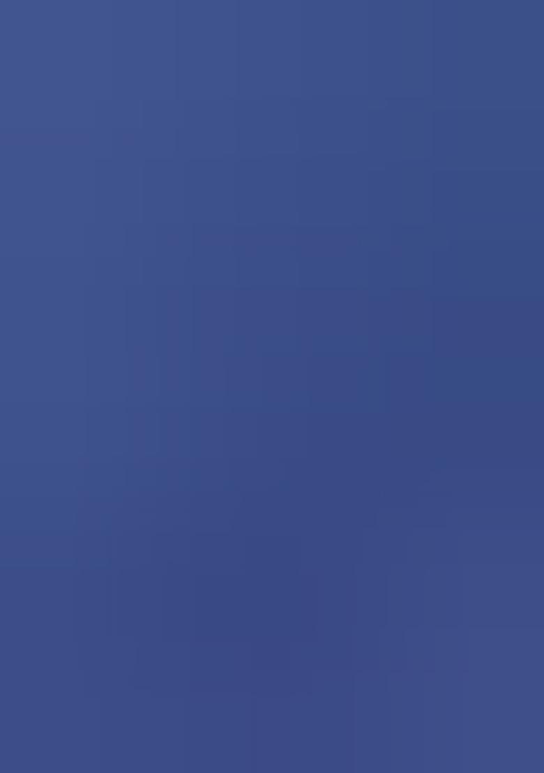 Orange And Deep Blue Embroidered Georgette Saree Set - Indya