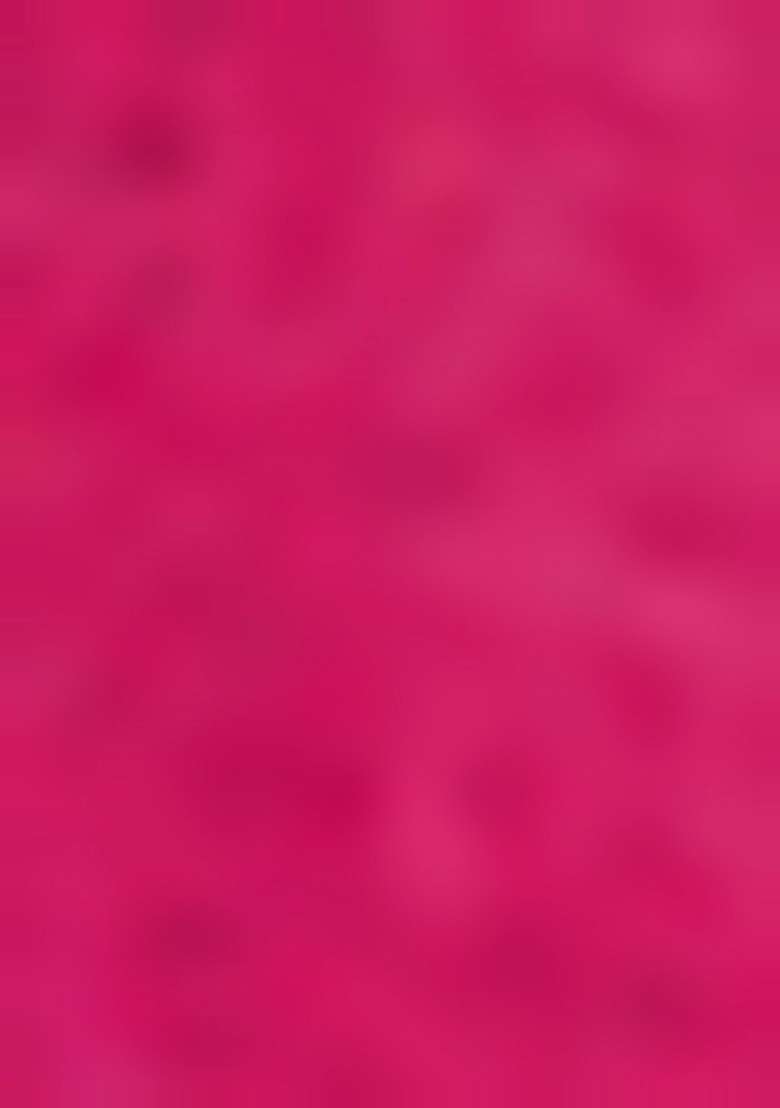 Pink Zari Work Silk Blend Saree Set for Diwali and Festive Wear - Indya