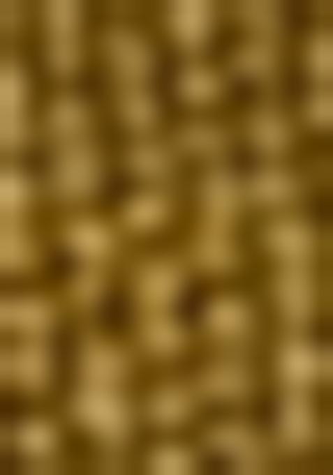 Gold Handloom Khadi Cotton Silk Saree Set