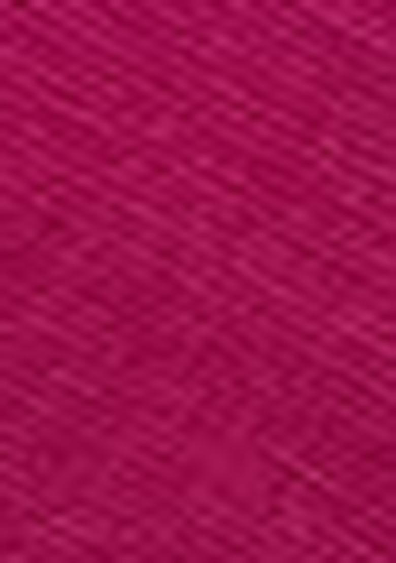 Pink Handloom Khadi Cotton Silk Saree Set - Indya