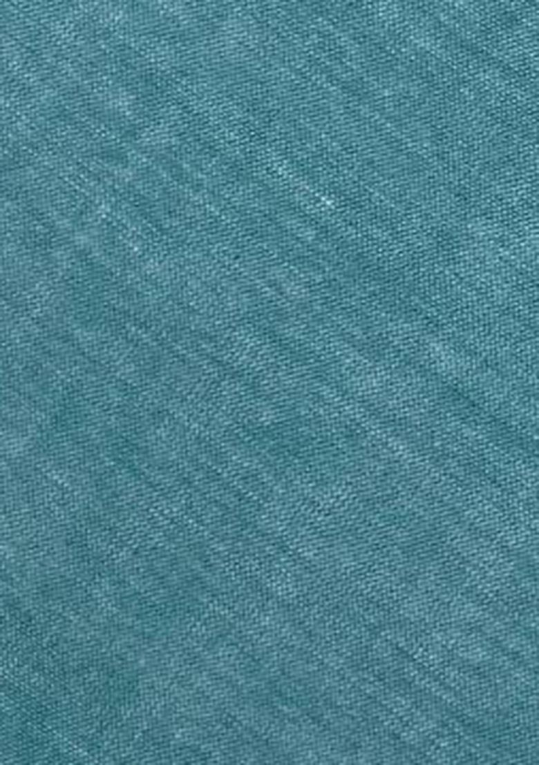 Pista Handloom Khadi Cotton Silk Saree Set