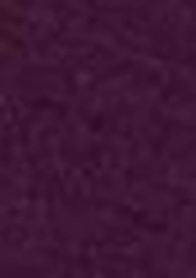 Wine Handloom Khadi Cotton Silk Saree Set - Indya