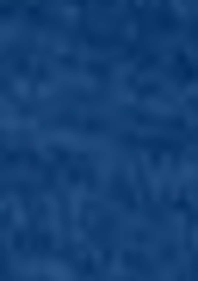 Blue Handloom Khadi Cotton Silk Saree Set - Indya