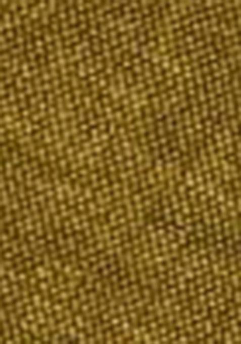 Gold Handloom Khadi Cotton Silk Saree Set