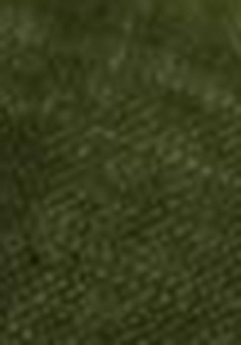 Green Handloom Khadi Cotton Silk Saree Set