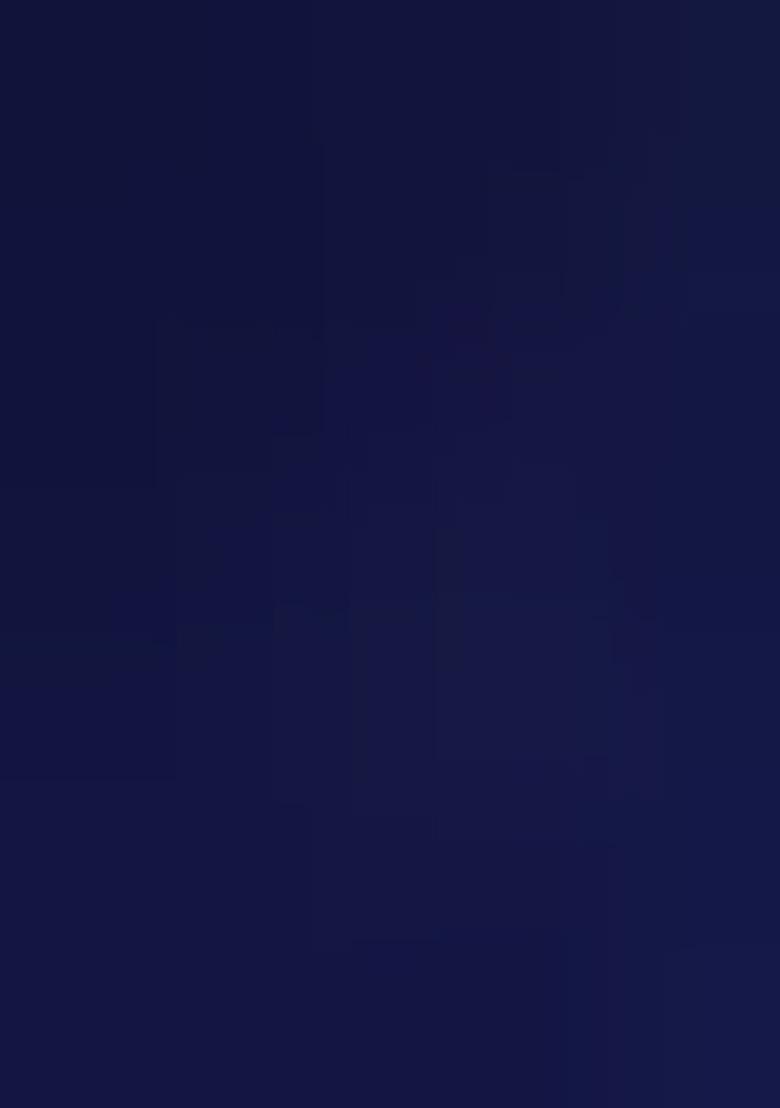 Navy Blue Embroidered Net Saree Set