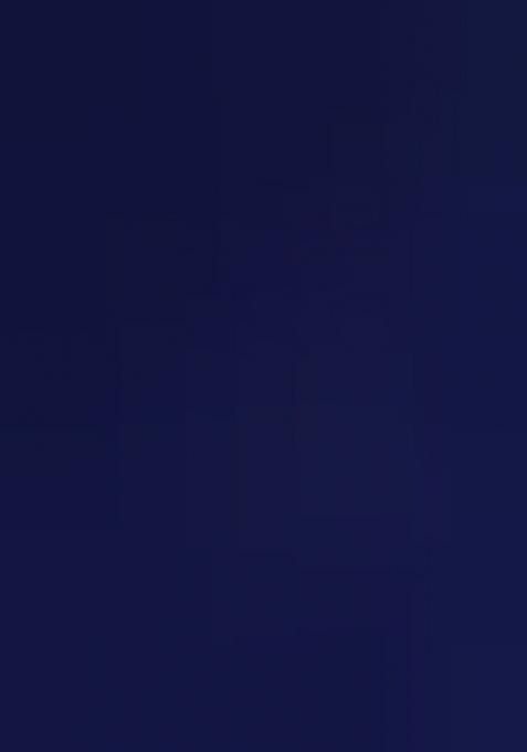 Navy Blue Embroidered Net Saree Set