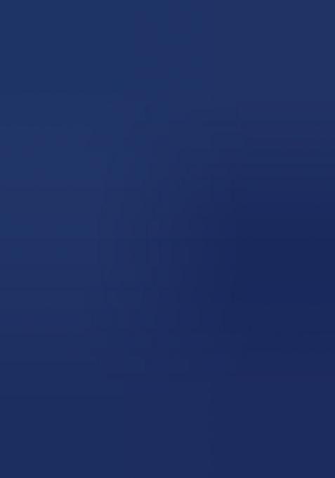 Navy Blue Embroidered Net Saree Set