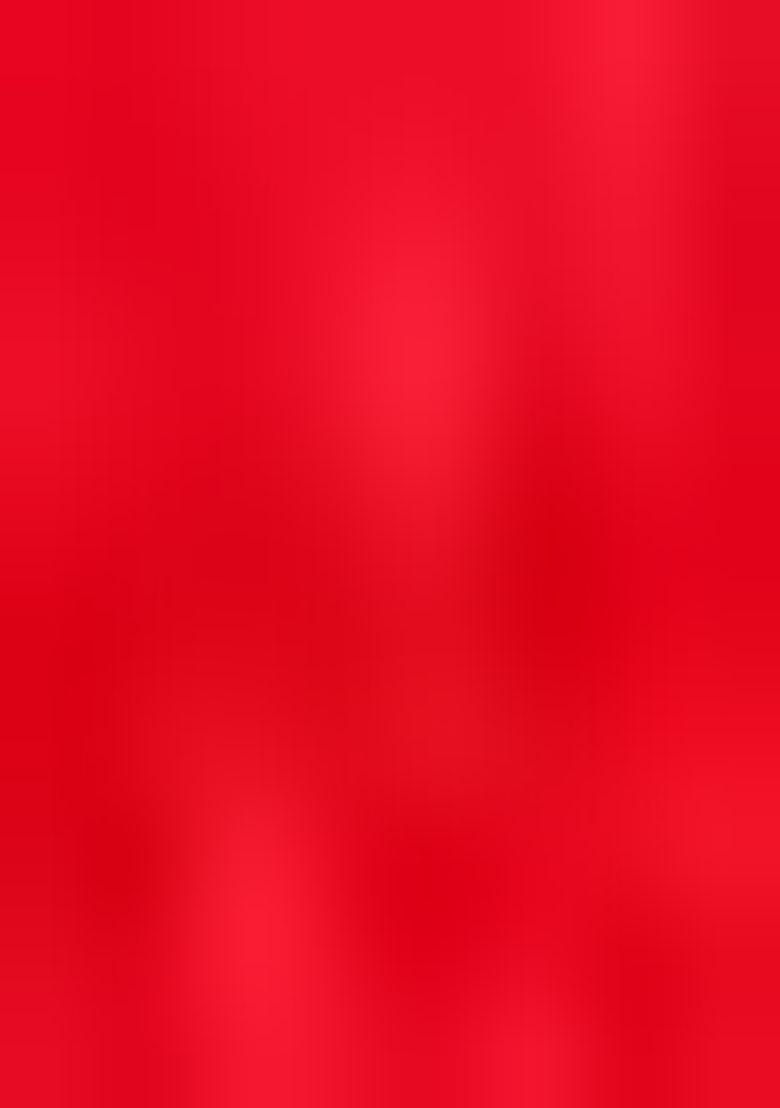 Red Embroidered Net Saree Set