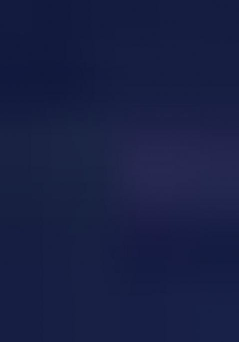 Navy Blue Embroidered Net Saree Set