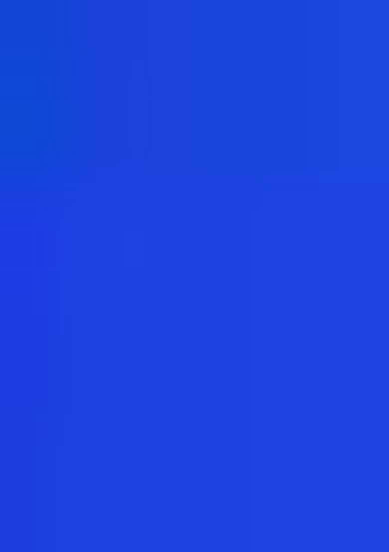 Royal Blue Embroidered Silk Saree Set