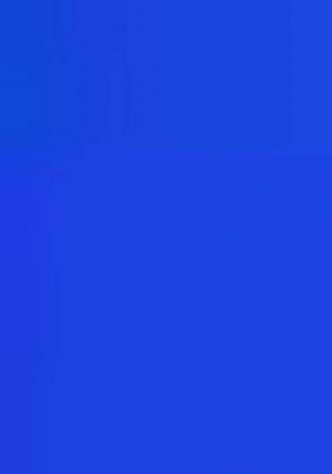 Royal Blue Embroidered Silk Saree Set