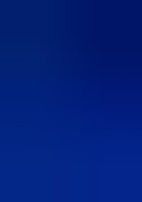 Royal Blue Embroidered Silk Saree Set