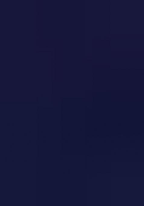 Navy Blue Embroidered Net Saree Set