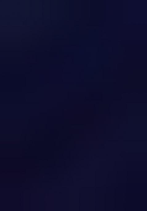 Navy Blue Embroidered Net Saree Set