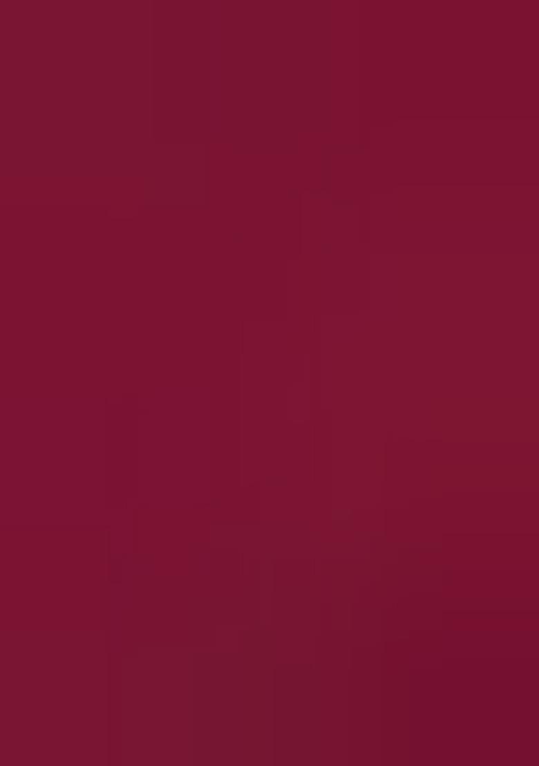 Wine Embroidered Jacquard Saree Set