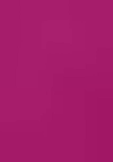 Magenta Embroidered Silk Saree Set