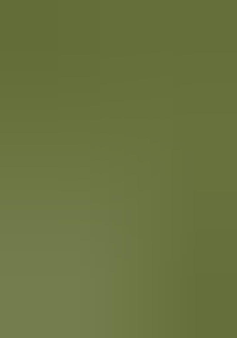 Olive Green Printed Blended Saree Set - Indya