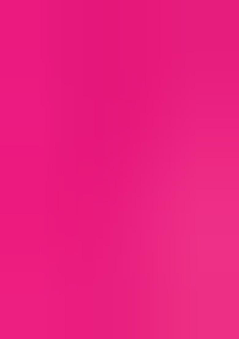 Pink Printed Blended Saree Set - Indya