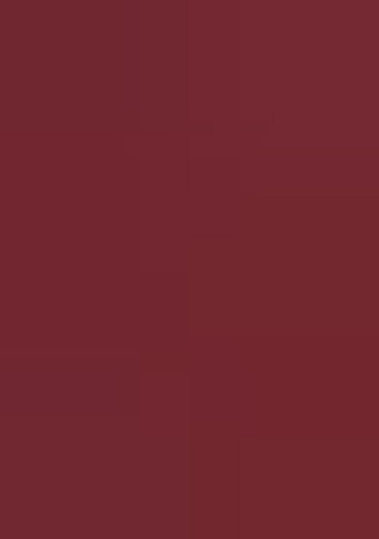 Maroon Printed Blended Saree Set - Indya